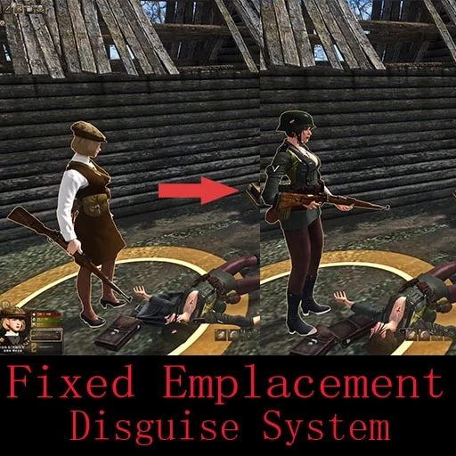 Fixed emplacement breed extension v21.05.26 Fixed emplacement breed extension v21.05.26