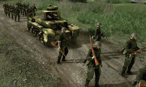 Czechoslovakia at War v08.06.26