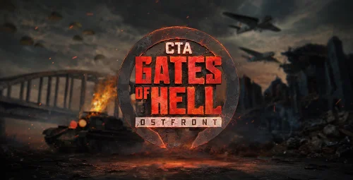 Call to Arms: Gates of Hell - Ostfront + All DLC (1.064.0)
