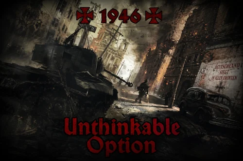 1946 - Unthinkable Option v05.07.26