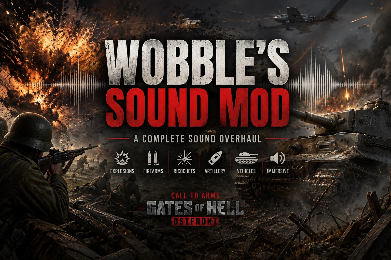 Wobble's Sound mod v23.05.26 Wobble's Sound mod v23.05.26