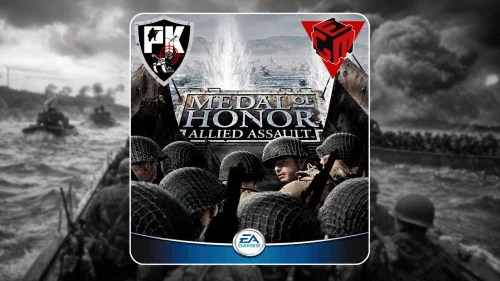 Medal of Honor: Allied Assault v23.01.20