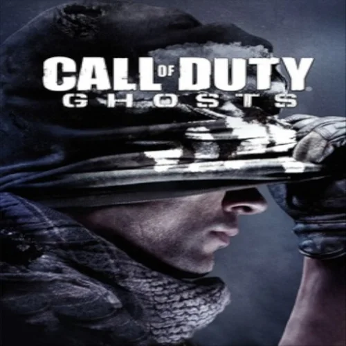 Call of Duty Ghosts Skins v20.08.26