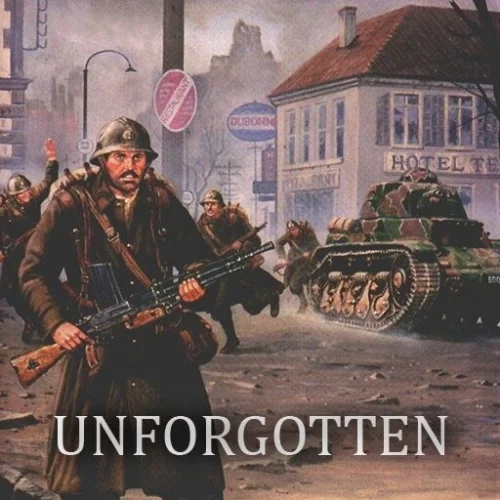 Unforgotten: A Valour Submod v08.10.25
