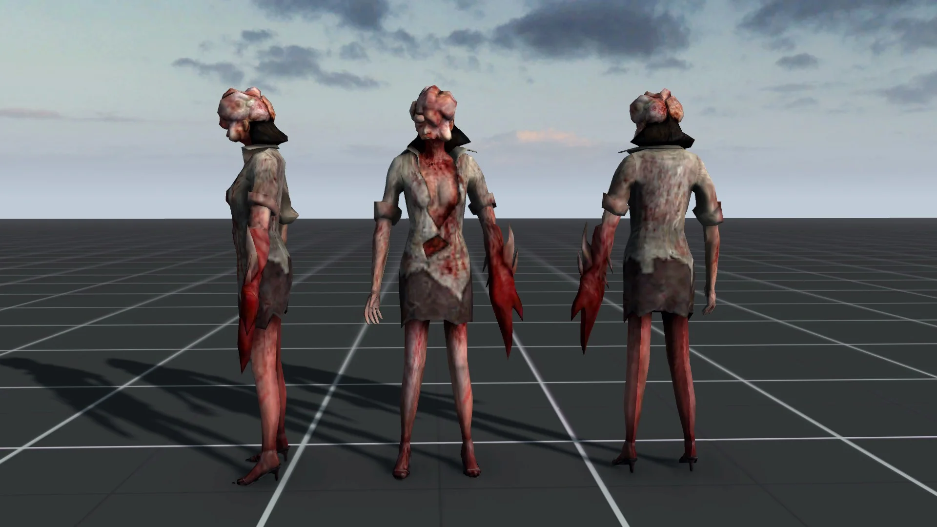 FN HI02 TI02 LI02 | Prototype 2 FN HI02 TI02 LI02 | Prototype 2