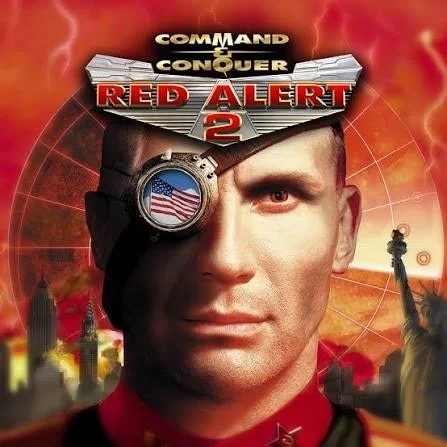 Red Alert 2 music v23.09.26