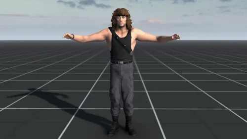 John Rambo