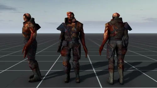 MN HI08 TI08 LI08 | Prototype 2
