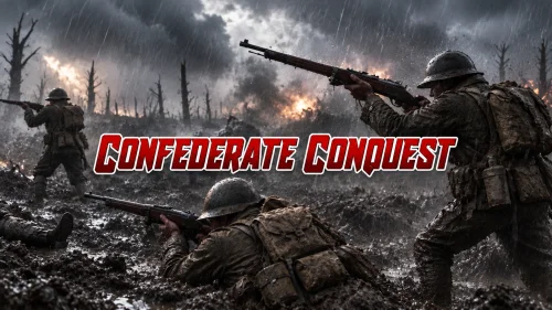 Confederate Conquest