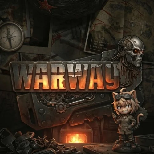 Warway v3.6.1