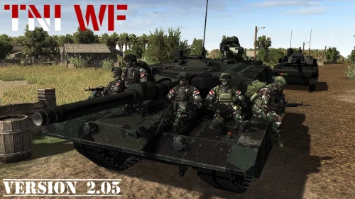 TNI WarFighter (Asia Expanded) v2.05