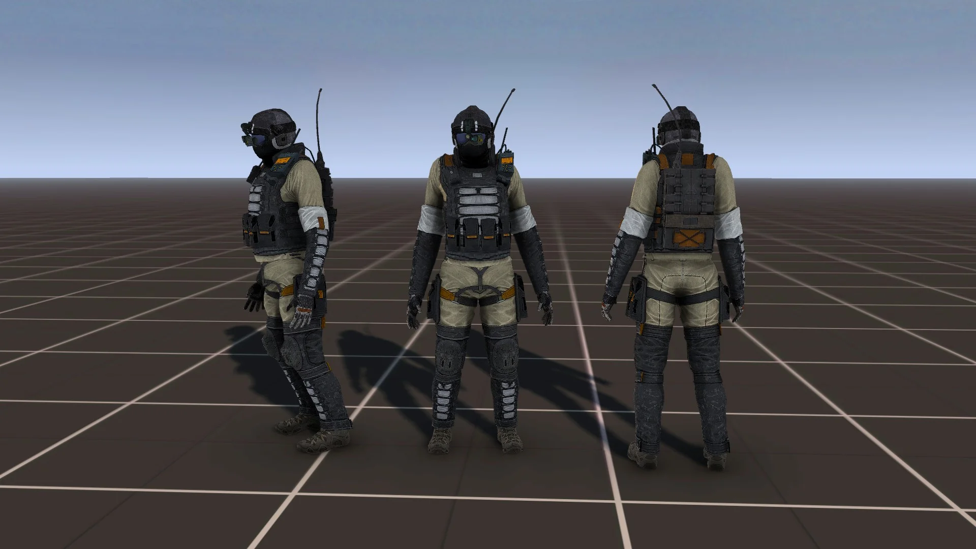 Splinter Cell Blacklist Merc Splinter Cell Blacklist Merc
