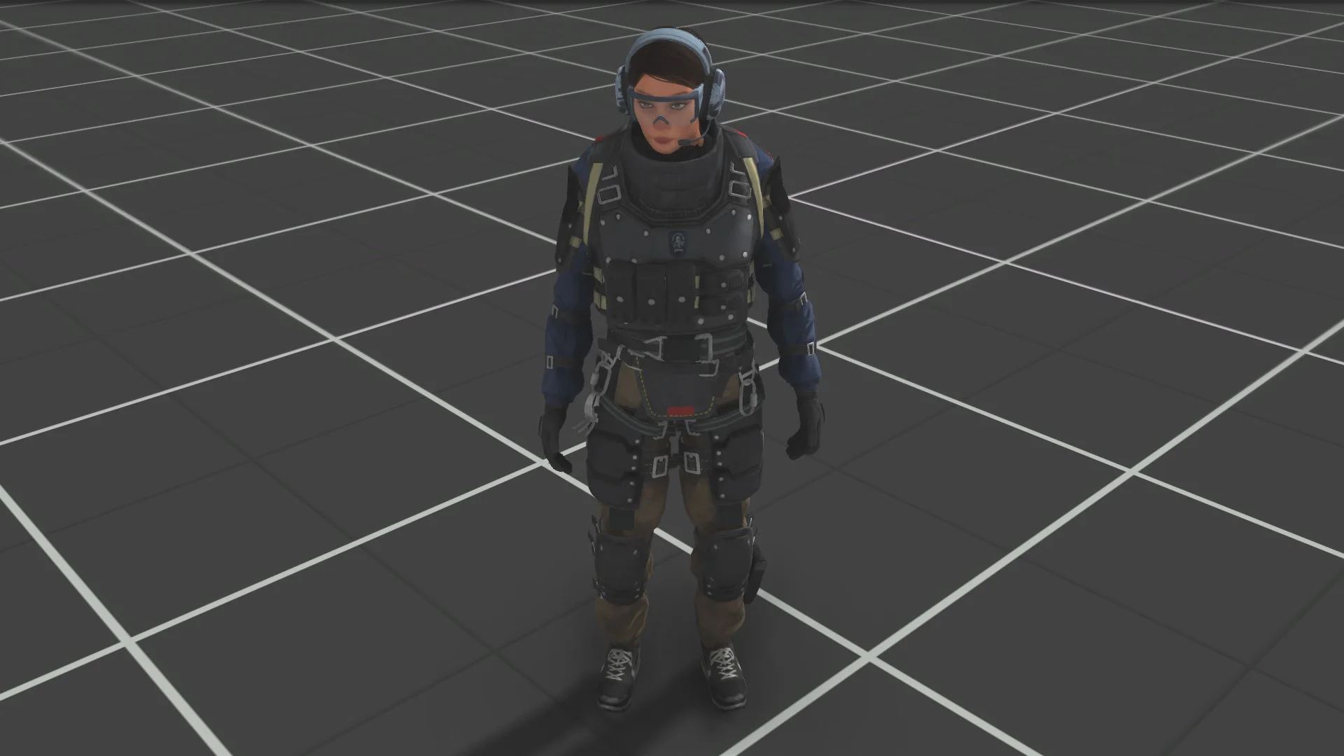 Rainbow Six Siege SDU Ying Rainbow Six Siege SDU Ying