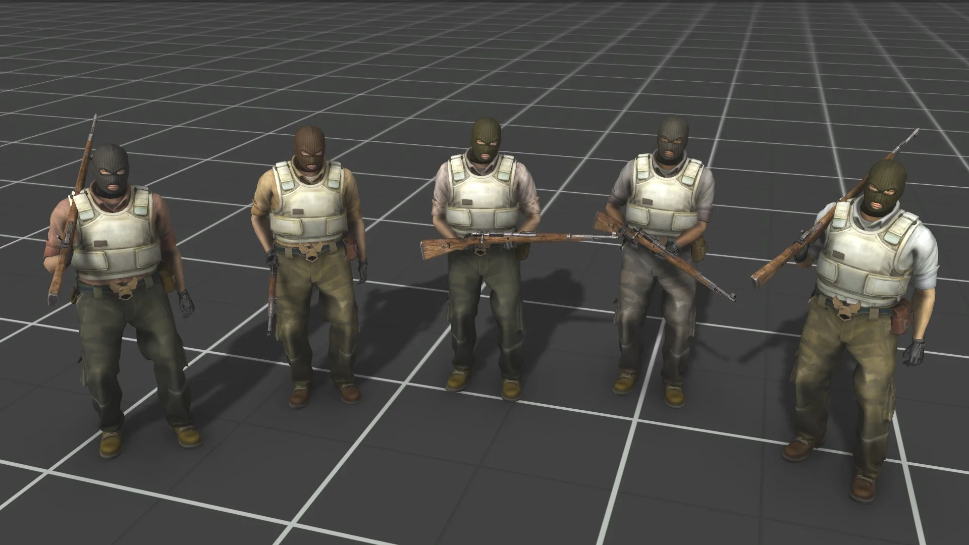 CS GO Phoenix Skins CS GO Phoenix Skins