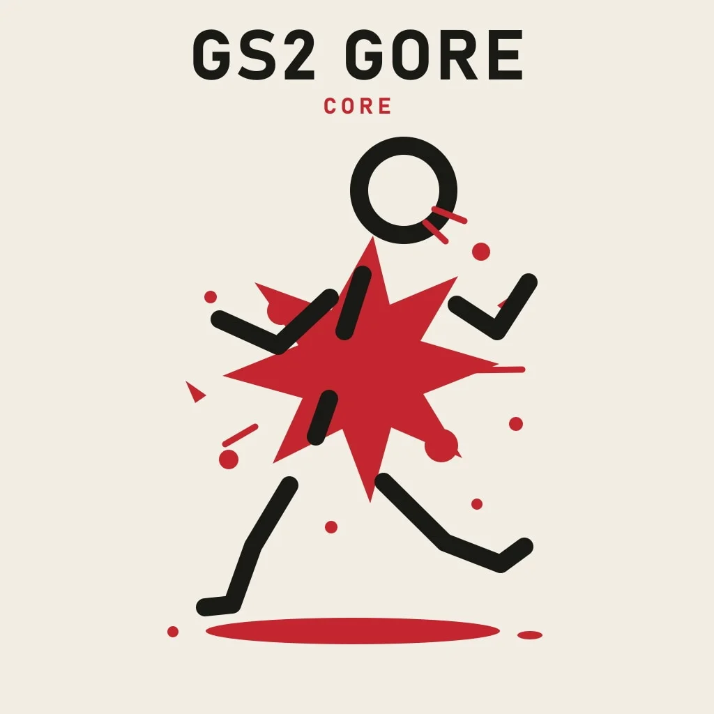 GS2 Gore - Ядро v12.10.26 GS2 Gore - Ядро v12.10.26
