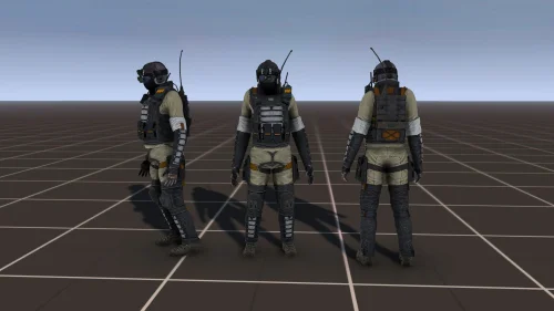 Splinter Cell Blacklist Merc