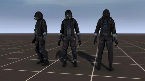 Splinter Cell Blacklist Spy