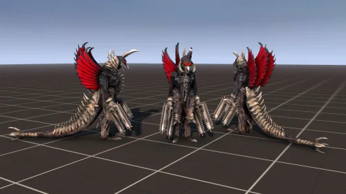 Gigan