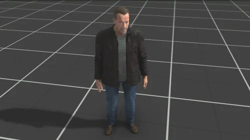 Carl Terminator
