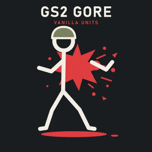 GS2 Gore - Стандартные юниты v12.10.26