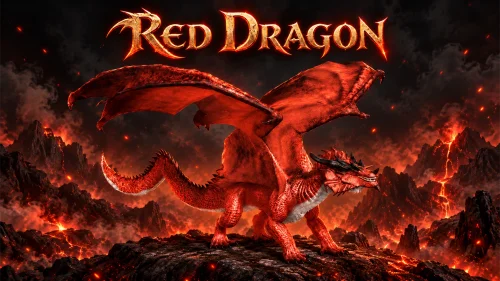 Red Dragon