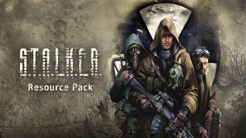 S.T.A.L.K.E.R.: Resource Pack
